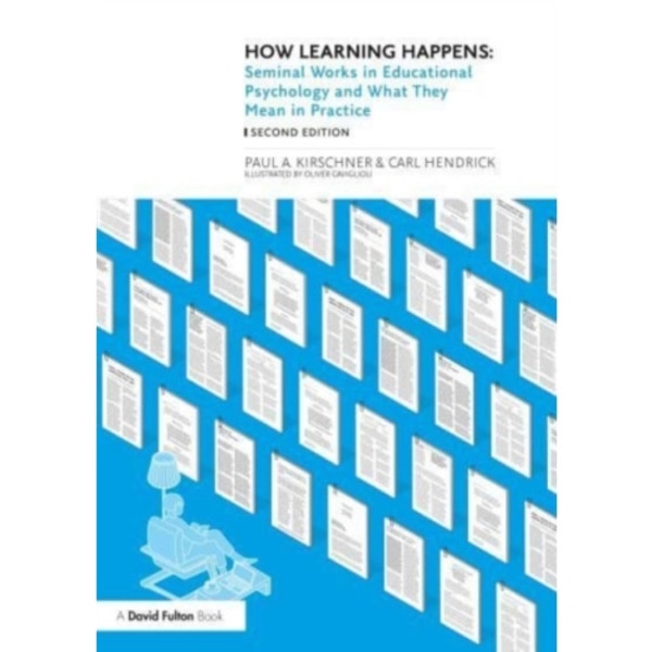 How Learning Happens (häftad, eng)