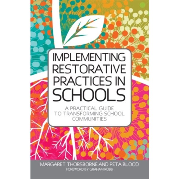 Implementing Restorative Practices in Schools (häftad, eng)