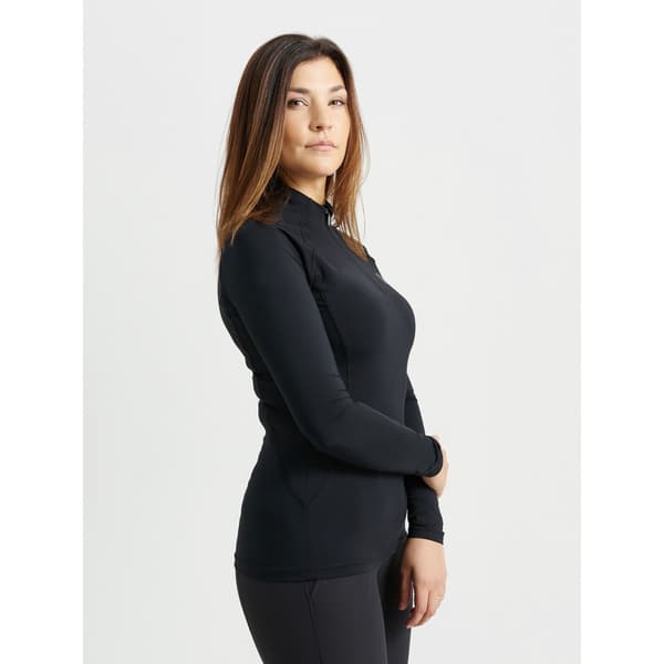 Malou Funktionstopp Svart