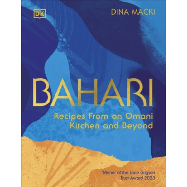 Bahari (inbunden, eng)