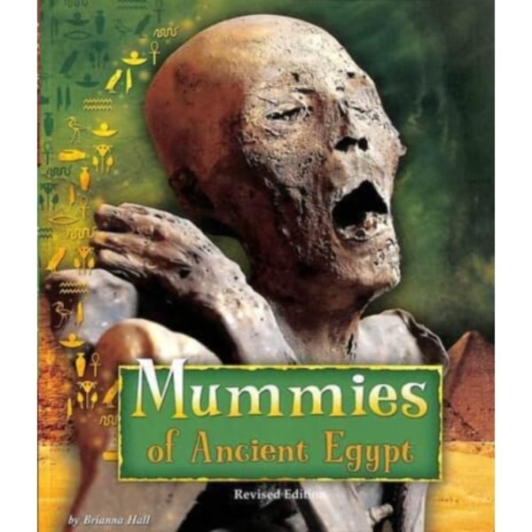 Mummies of Ancient Egypt (häftad, eng)