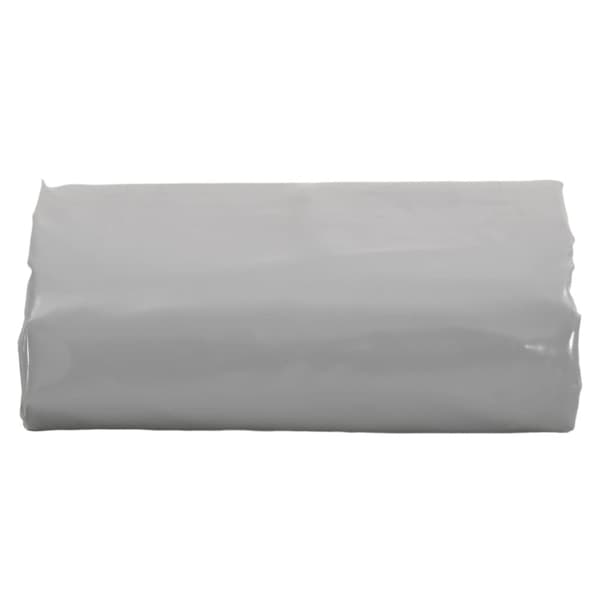 Presenning grå 1,5x2,5 m 650 g/m²
