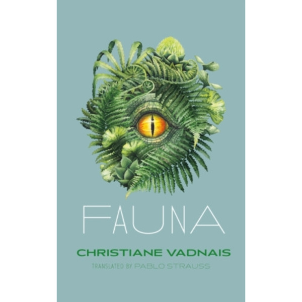 Fauna (häftad, eng)