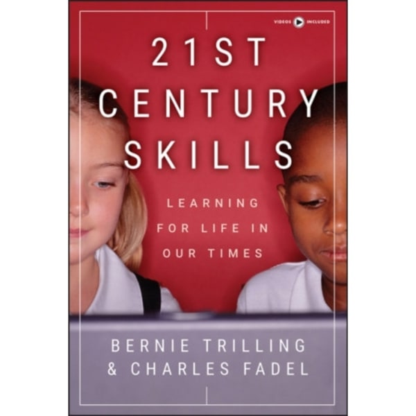21st Century Skills (häftad, eng)