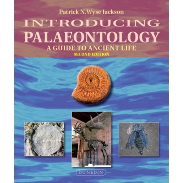 Introducing Palaeontology (häftad, eng)