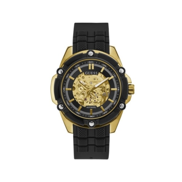 GUESS GW0061G2 - Automatic Herr (47MM)