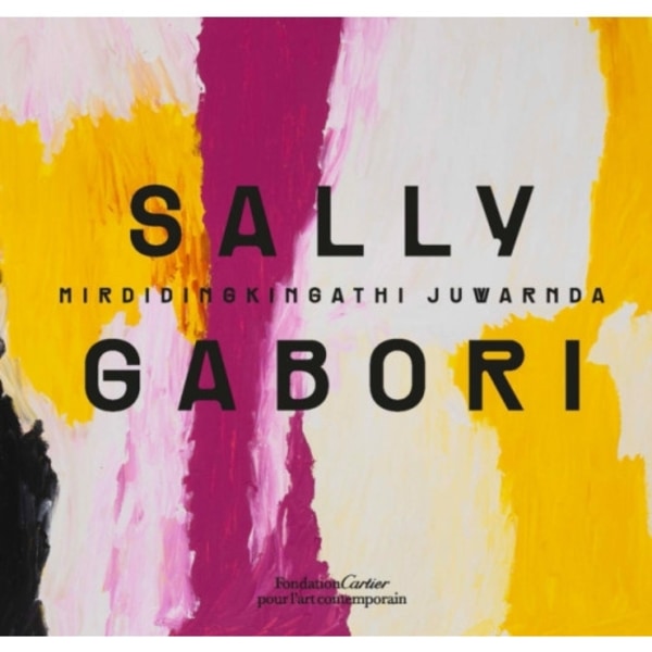 Sally Gabori (inbunden, eng)