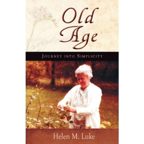 Old Age (häftad, eng)
