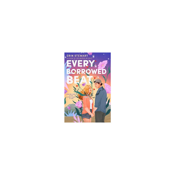 Every Borrowed Beat (häftad, eng)