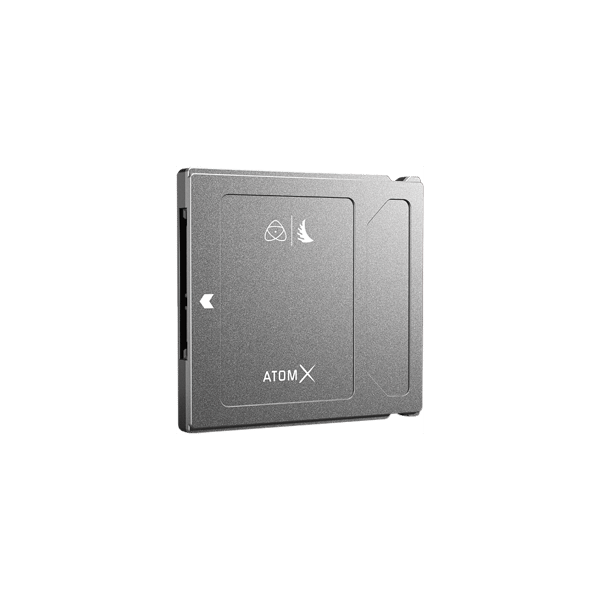 ANGELBIRD ATOMX SSDMINI 2 TB BY ANGELBIRD