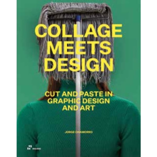 Collage Meets Design (inbunden, eng)