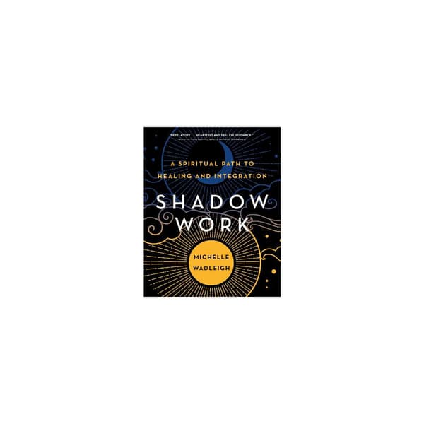 Shadow Work: A Spiritual Path to Healing and Integration (häftad, eng)