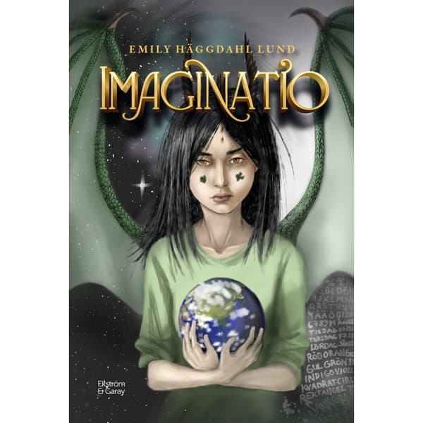 Imaginatio (inbunden)
