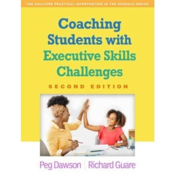 Coaching Students with Executive Skills Challenges, Second Edition (häftad, eng)