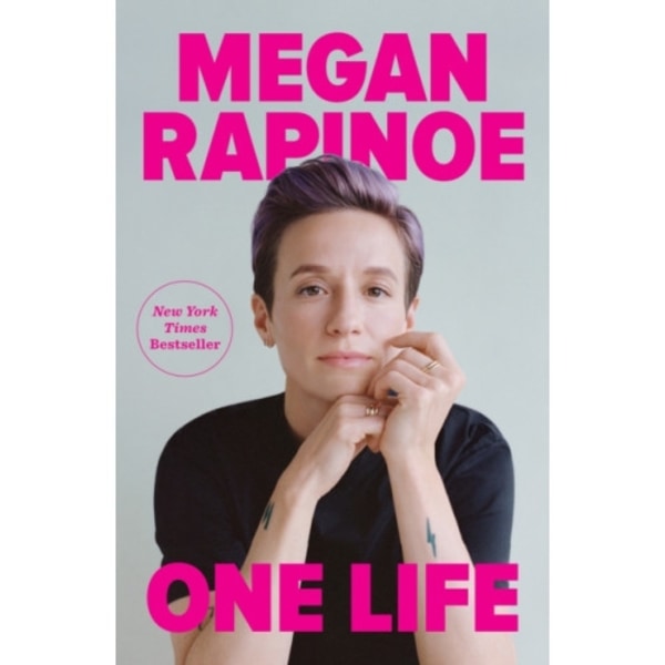 One Life (häftad, eng)