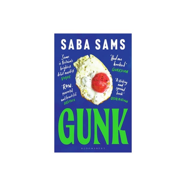 Gunk (pocket, eng)