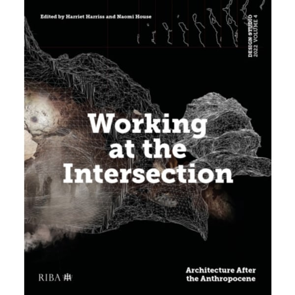 Design Studio Vol. 4: Working at the Intersection (häftad, eng)