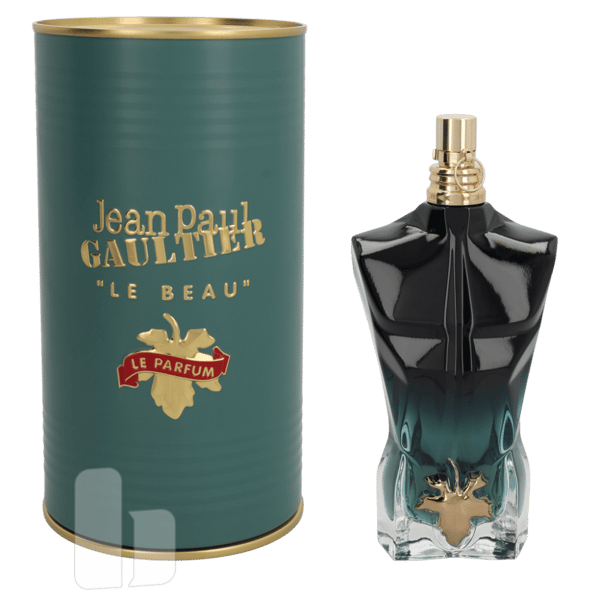 J.P. Gaultier Le Beau Le Parfum Edp Intense Spray 125 ml Herr