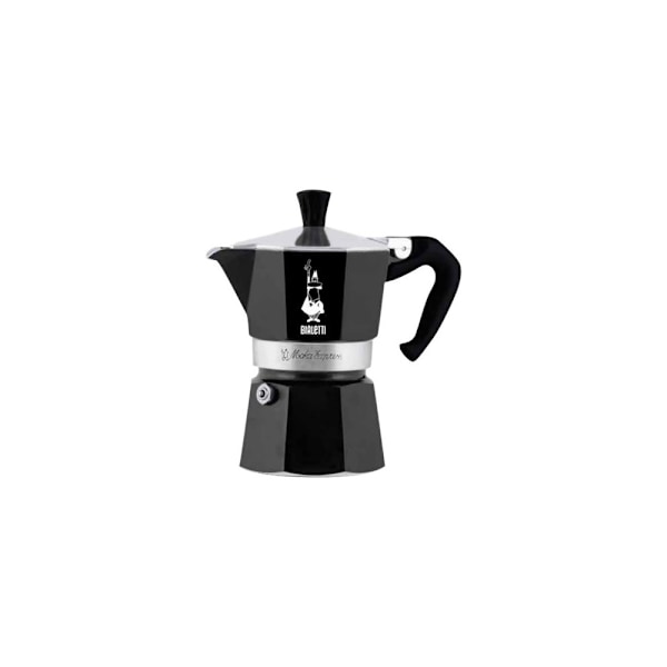 Bialetti Moka Express percolator - 60 ml