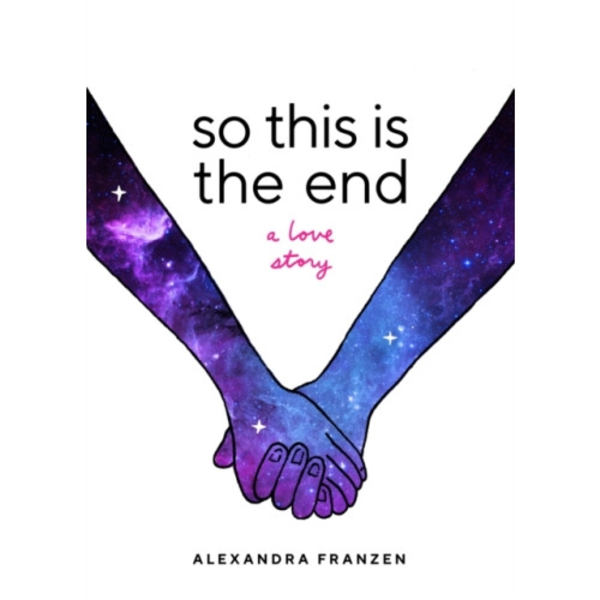 So This Is the End (häftad, eng)
