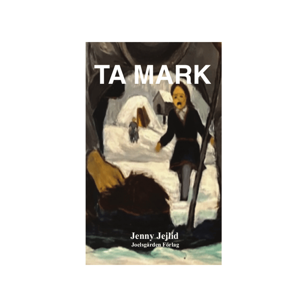 Ta mark (pocket)