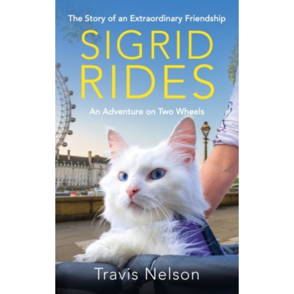 Sigrid Rides (inbunden, eng)