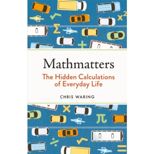 Mathmatters (inbunden, eng)