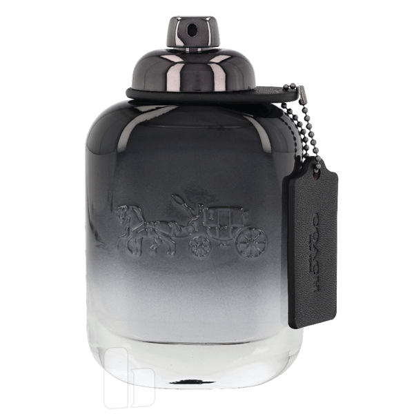 Coach For Men Edt Spray 100 ml Herr