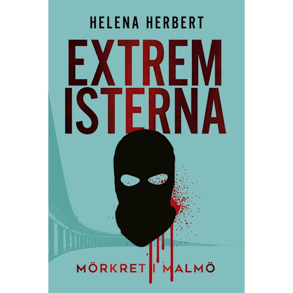 Extremisterna (inbunden)
