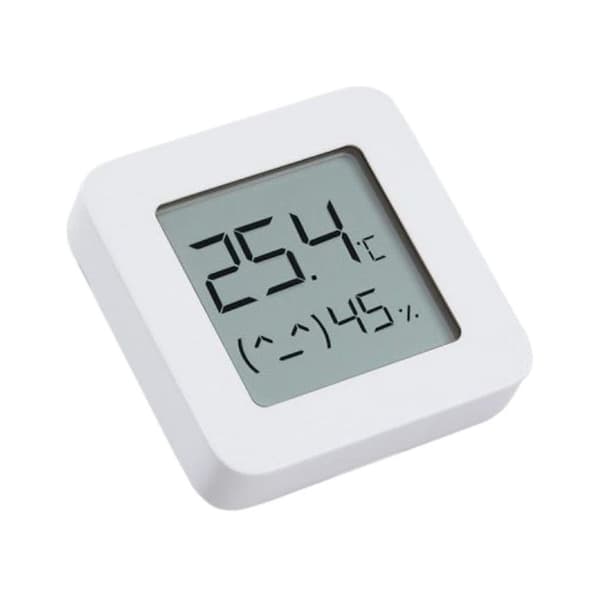 Xiaomi Mi Home Bluetooth Thermometer 2 inomhus Vit