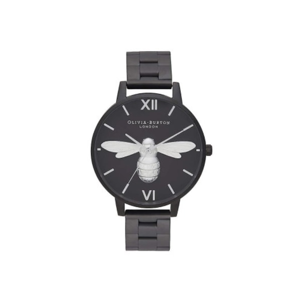 OLIVIA BURTON OB16SHB01 - Quartz Klocka Dam (40 MM)