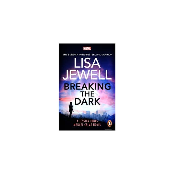 Breaking the Dark (pocket, eng)