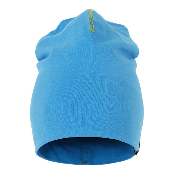 Beanie Bright blue Unisex