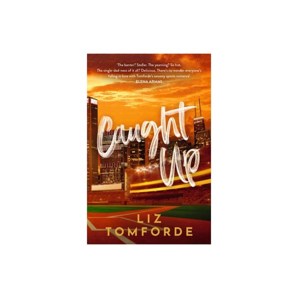 Caught Up (pocket, eng)