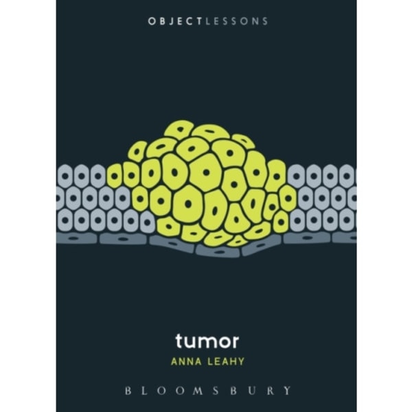 Tumor (häftad, eng)