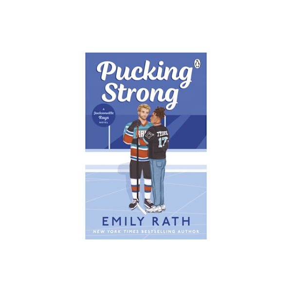 Pucking Strong (pocket, eng)