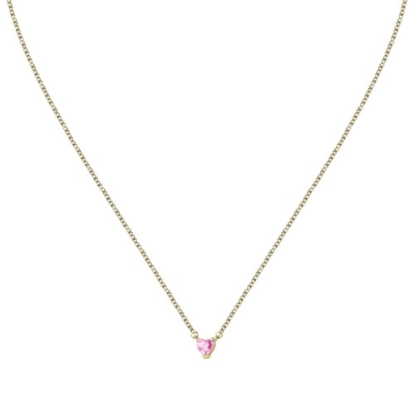 CHIARA FERRAGNI J19AUV06 - Necklace Dam (38-40CM)