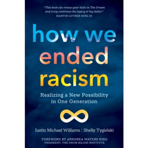 How We Ended Racism (häftad, eng)