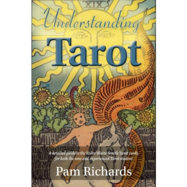 Understanding Tarot (häftad, eng)