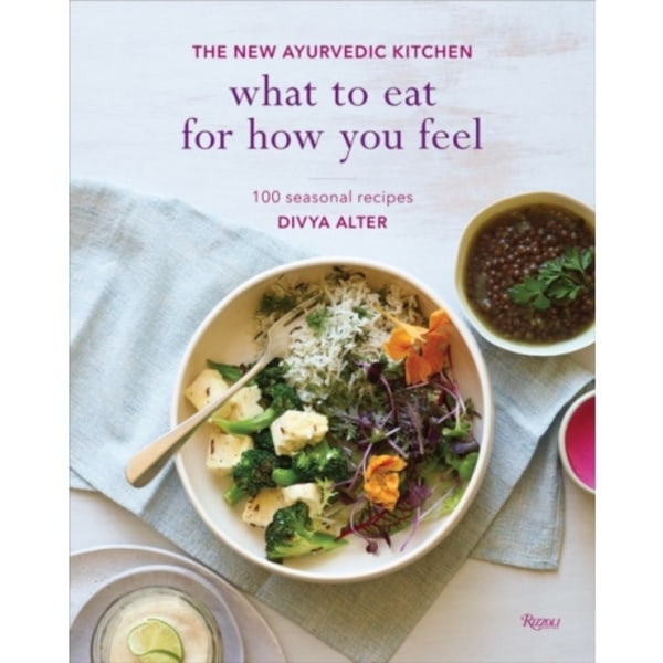 What to Eat for How You Feel (inbunden, eng)