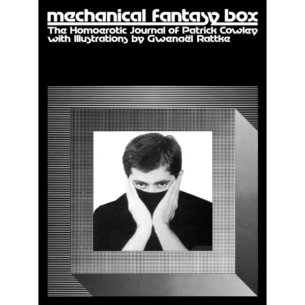 Mechanical Fantasy Box (häftad, eng)