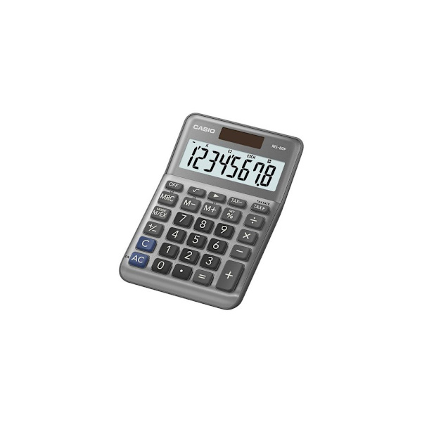 Bordsräknare CASIO MS-80F