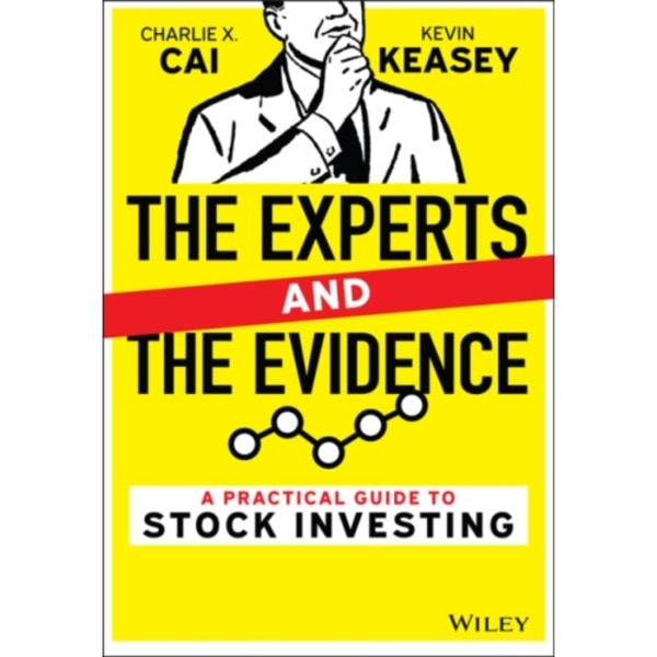 The Experts and the Evidence (häftad, eng)