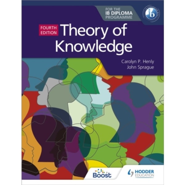 Theory of Knowledge for the IB Diploma Fourth Edition (häftad, eng)