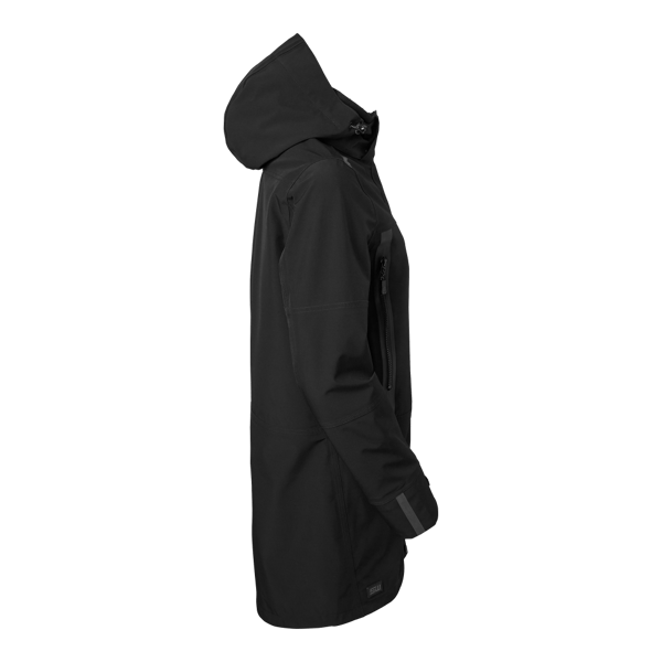 Alma Parka w Black Female