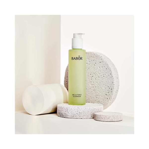 Gel & Tonic Cleanser 200ml