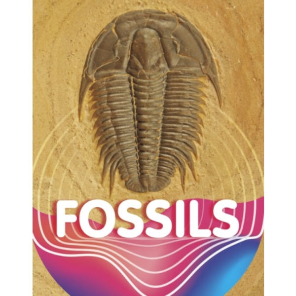 Fossils (inbunden, eng)
