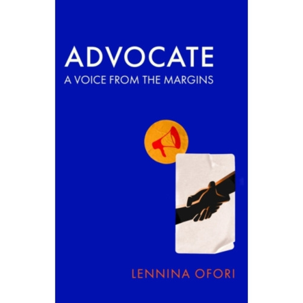 Advocate (inbunden, eng)