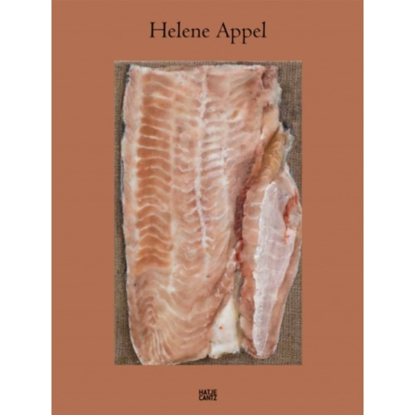 Helene Appel Among Tress (Bilingual edition) (inbunden, eng)