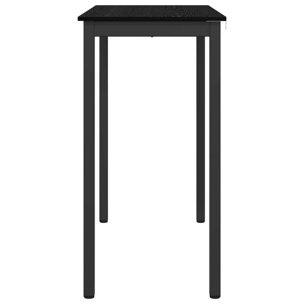 Stående Barbord Konstruerat trä